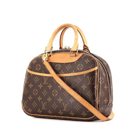 trouville modello borsa louis vuitton nuova|Borsa Louis Vuitton Trouville 335663 .